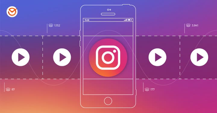 video marketing instagram